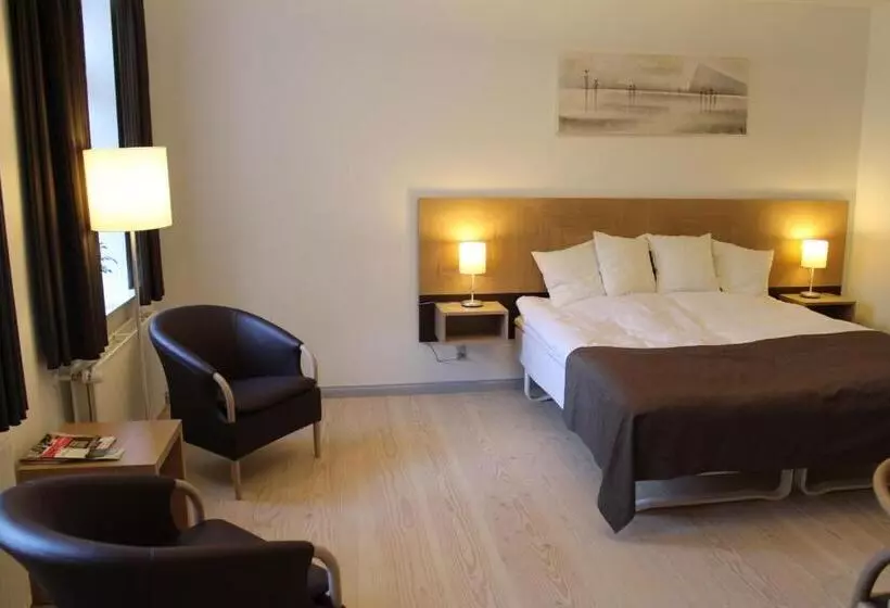 فندق Brødremenighedens