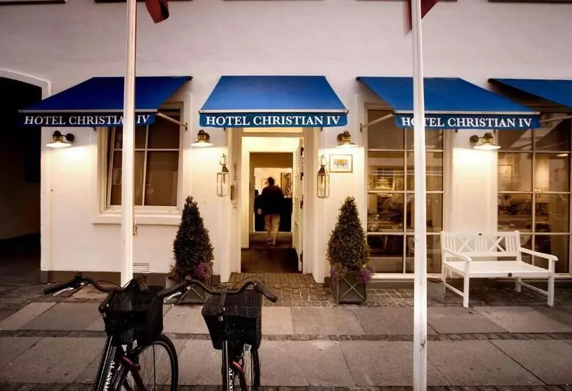 Hotel Christian Iv