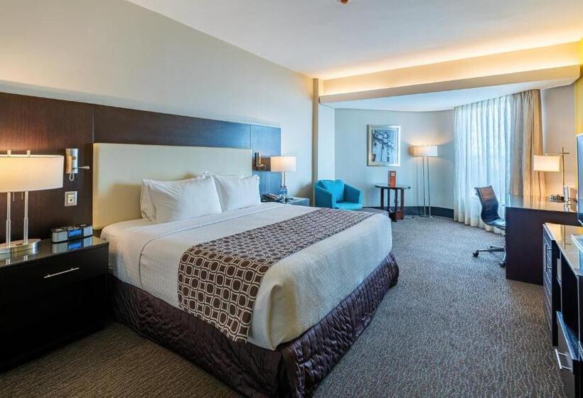 هتل Crowne Plaza Santo Domingo, An Ihg