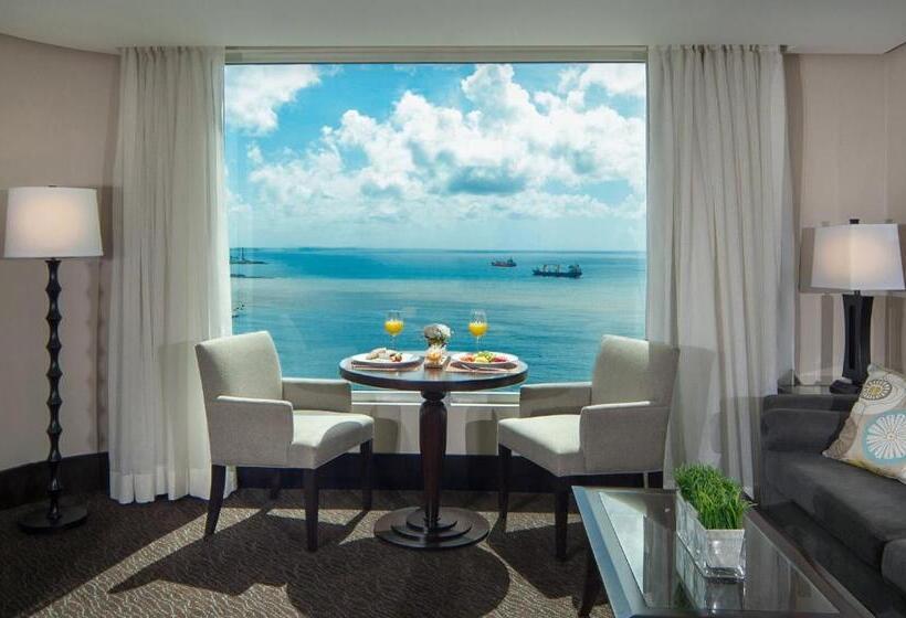 هتل Crowne Plaza Santo Domingo, An Ihg