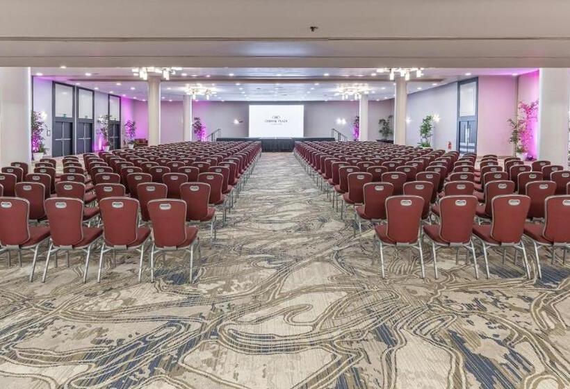 هتل Crowne Plaza Santo Domingo, An Ihg