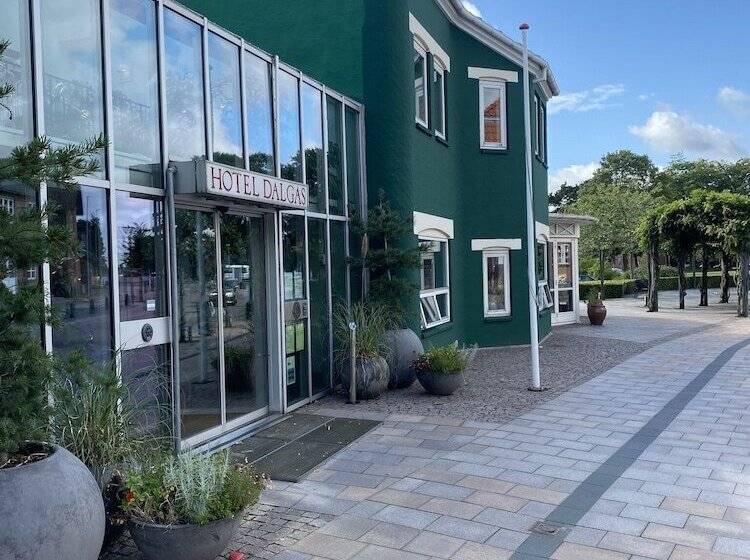 فندق Dalgas