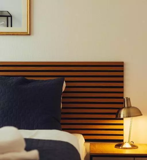 Milling Hotel Windsor