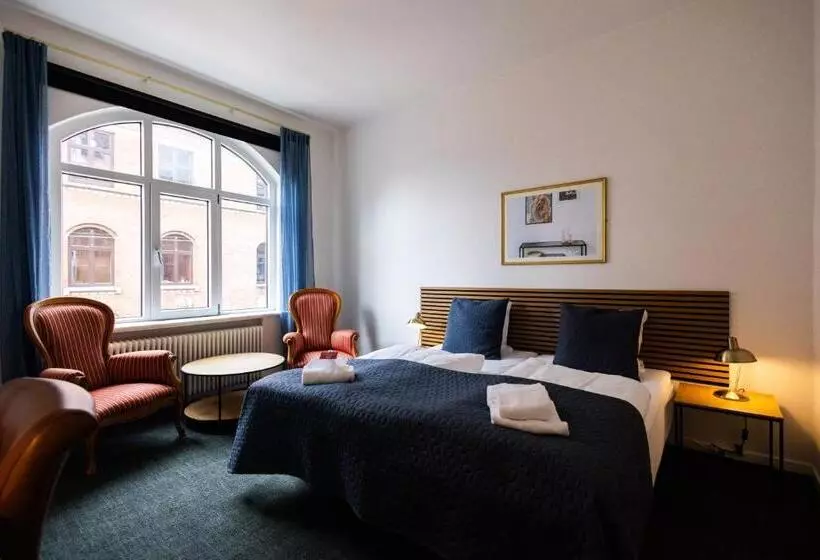 Milling Hotel Windsor