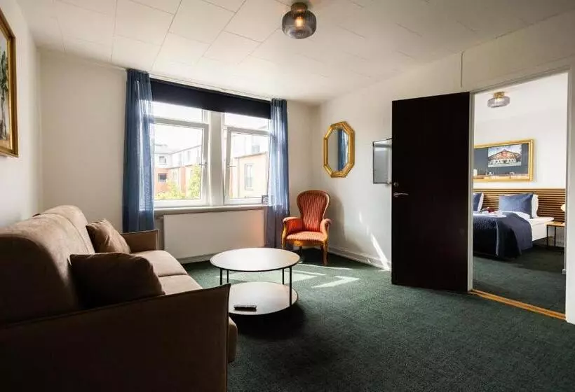 Milling Hotel Windsor