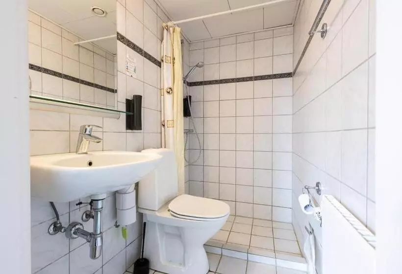 Milling Hotel Windsor