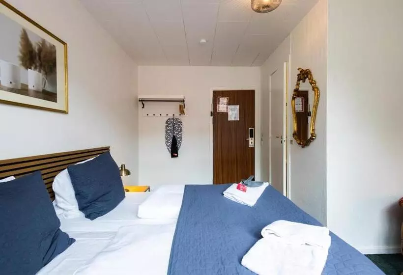 Milling Hotel Windsor