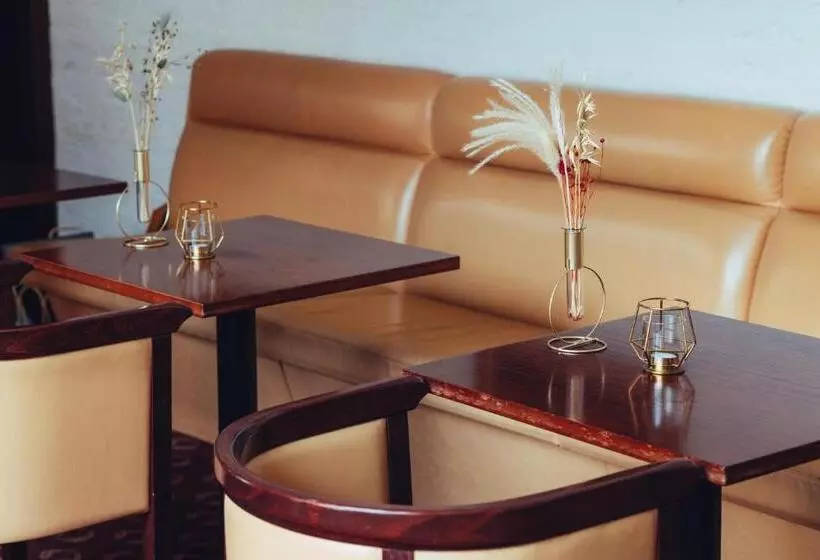 Milling Hotel Windsor