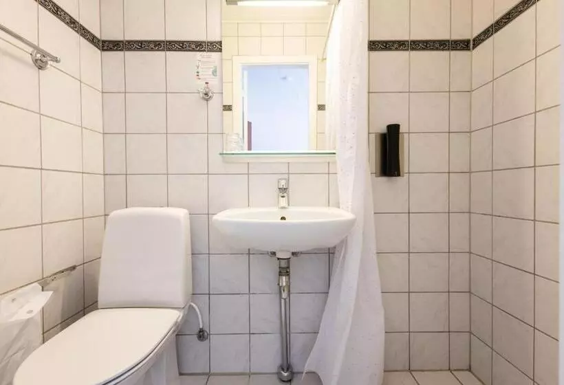 Milling Hotel Windsor