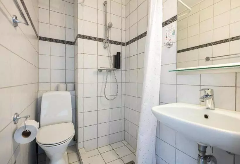 Milling Hotel Windsor