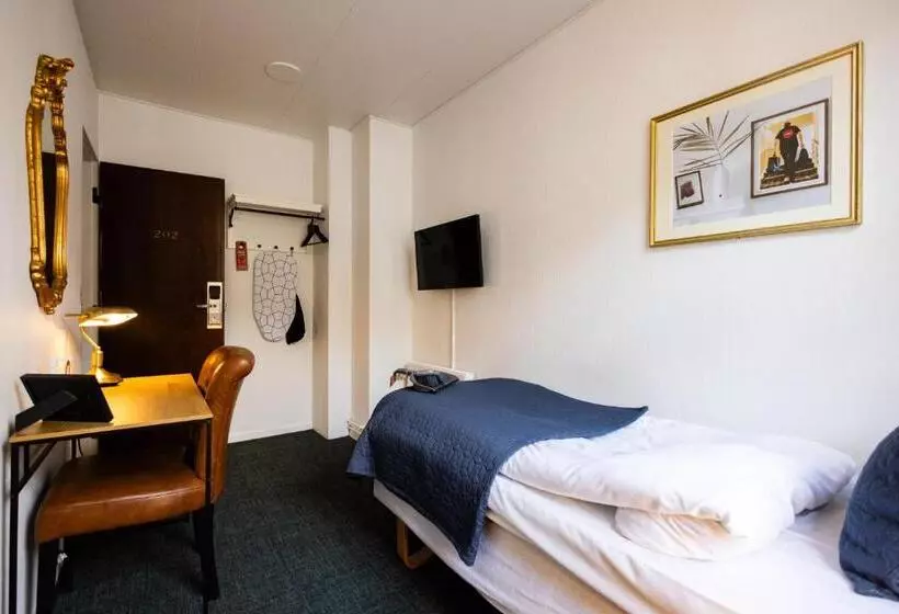 Milling Hotel Windsor