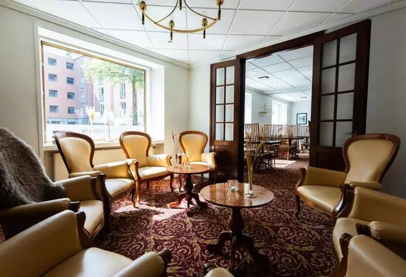 Milling Hotel Windsor