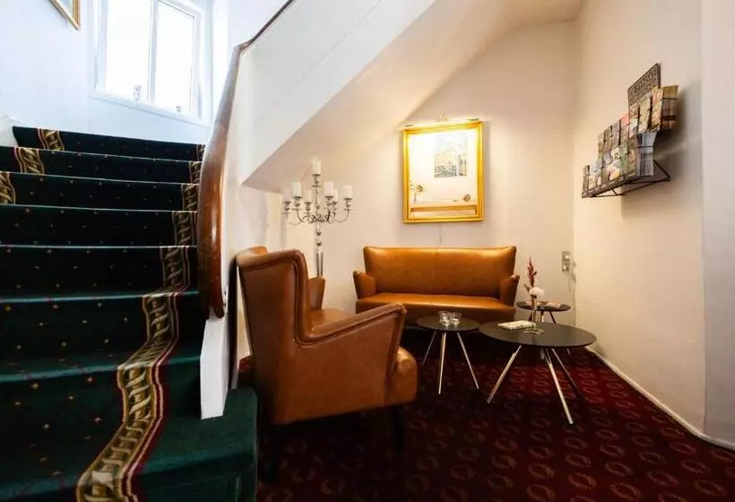 Milling Hotel Windsor