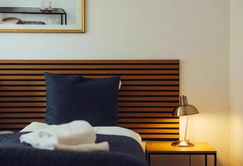 Milling Hotel Windsor