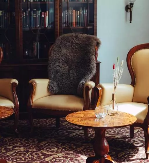 Milling Hotel Windsor