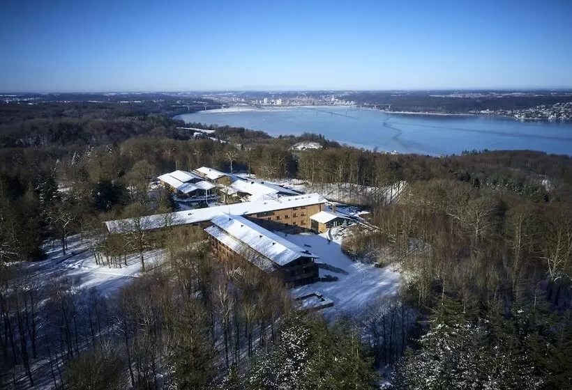 Hotel Munkebjerg