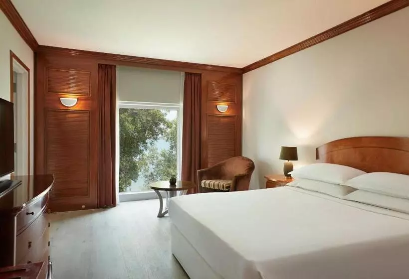 בית מלון כפרי Sheraton Djibouti