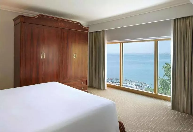 בית מלון כפרי Sheraton Djibouti