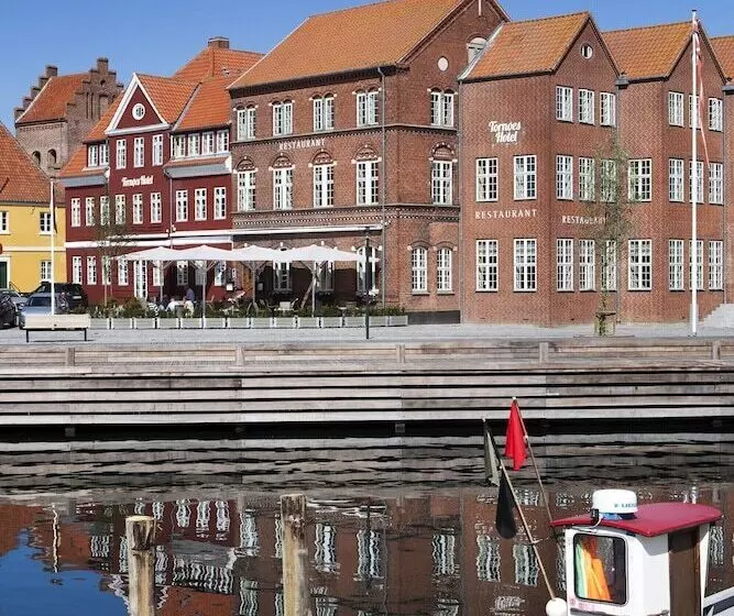 Hotel Tornøes