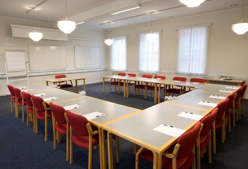 בית מלון כפרי Tornøes