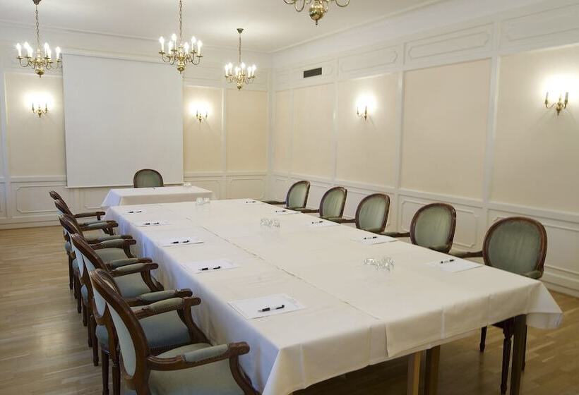 בית מלון כפרי Tornøes