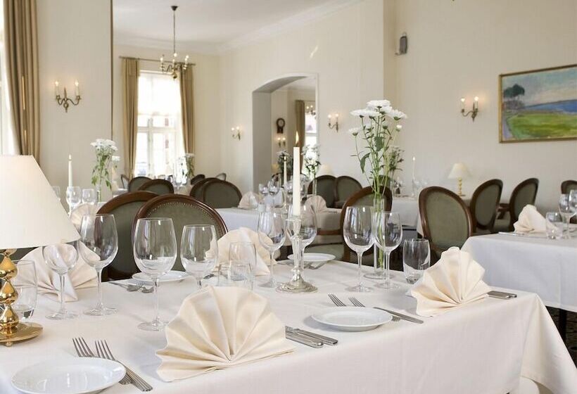 בית מלון כפרי Tornøes