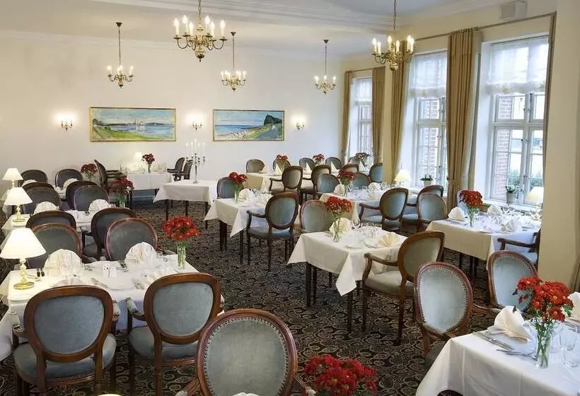 Hotel Tornøes