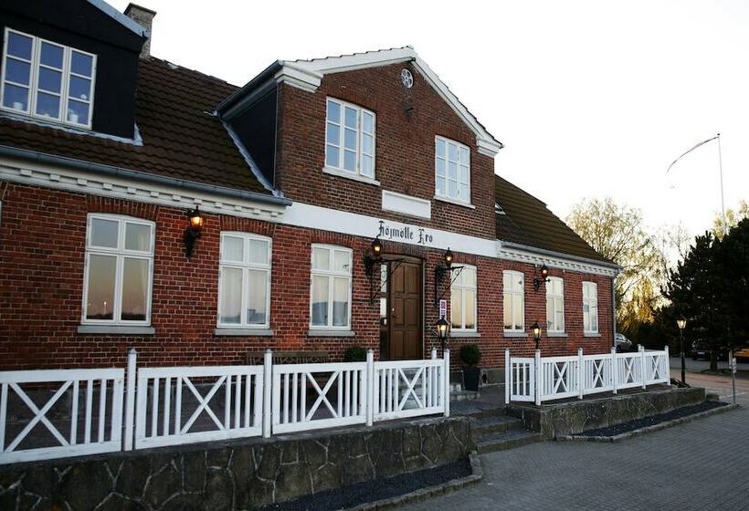 Motel Højmølle Kro