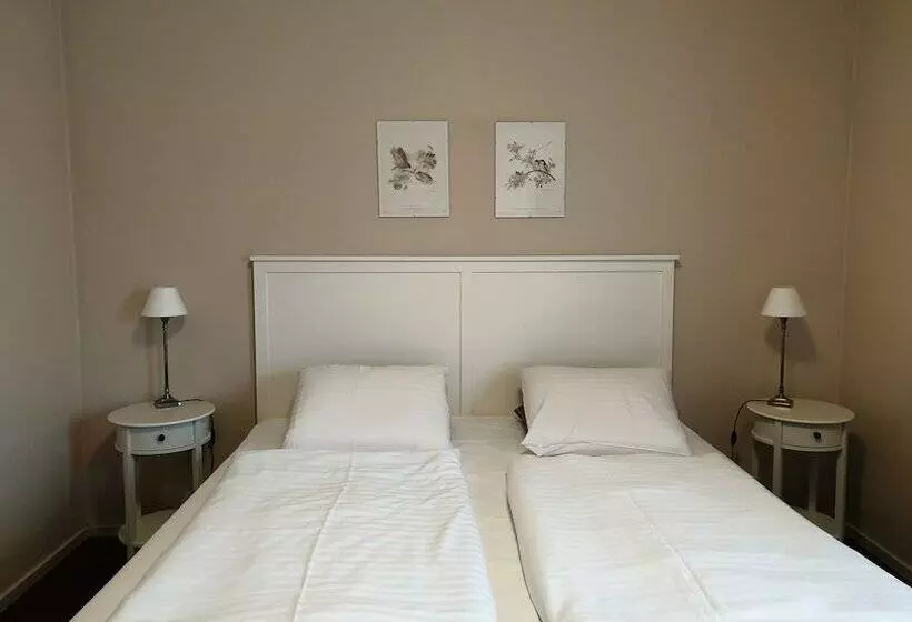 Motel Højmølle Kro