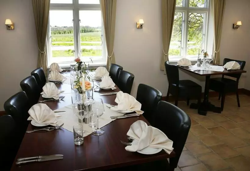 Motel Højmølle Kro