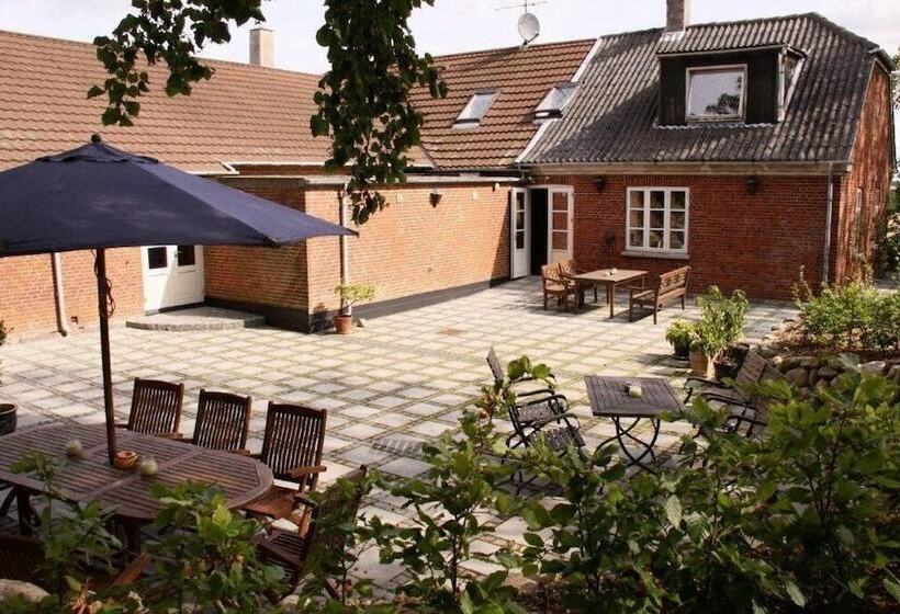 Motel Højmølle Kro