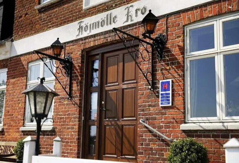 Motel Højmølle Kro