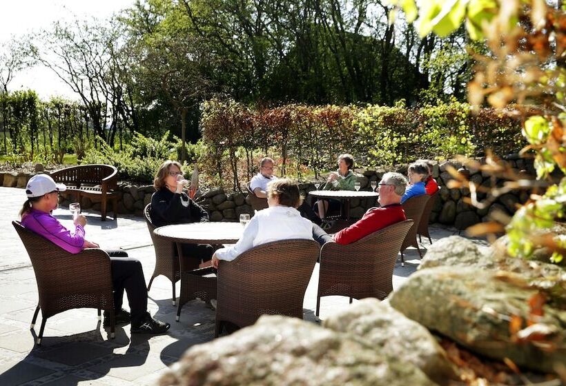 Motel Højmølle Kro