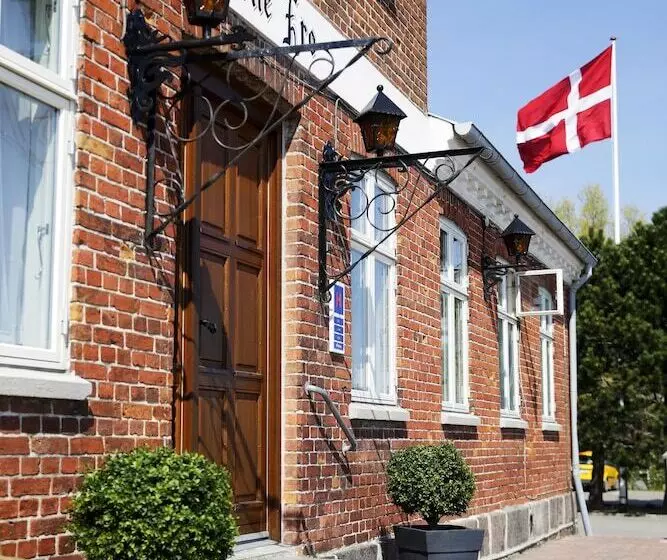 Motel Højmølle Kro