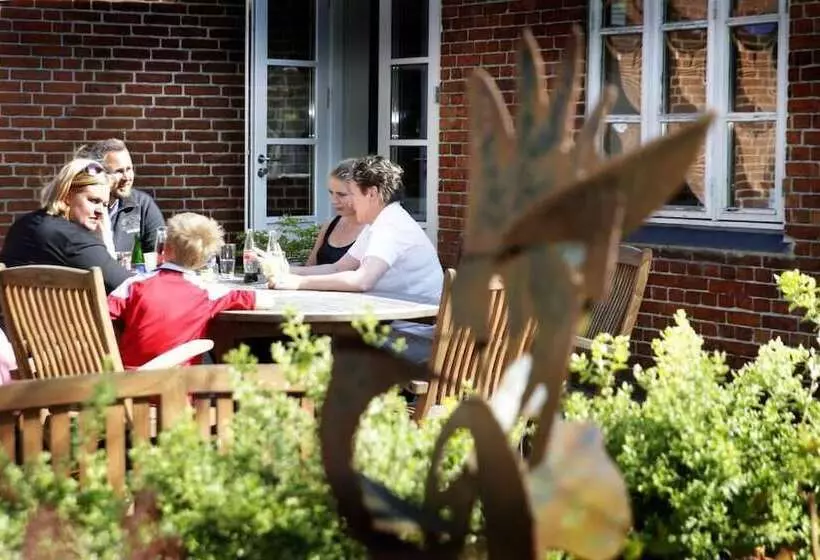 Motel Højmølle Kro