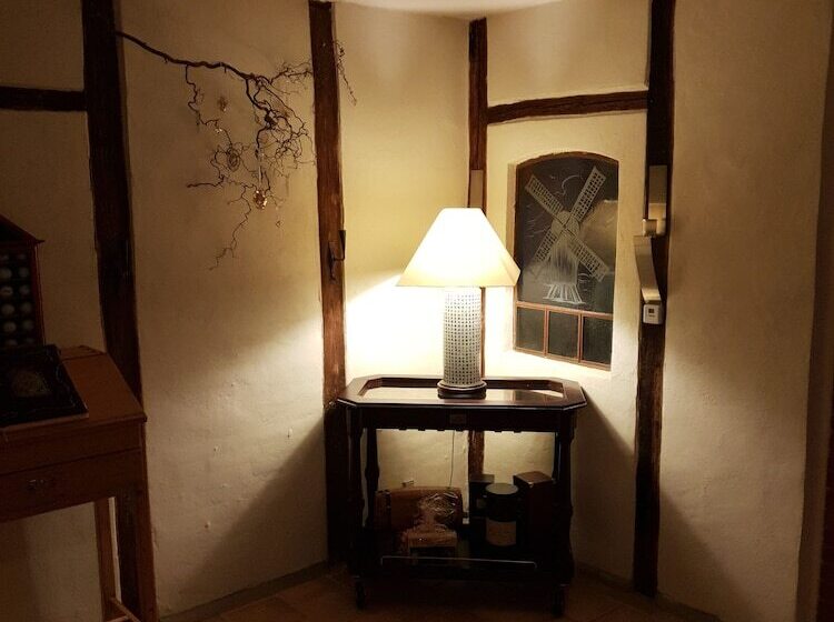 Motel Højmølle Kro