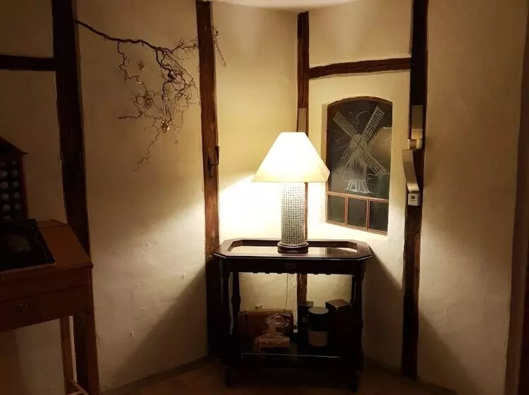 Motel Højmølle Kro