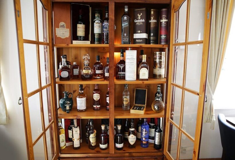 Motel Højmølle Kro