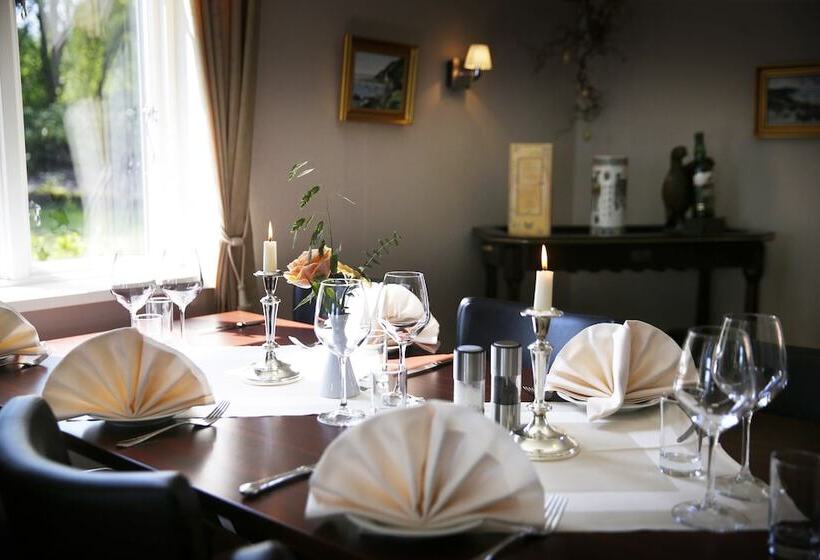 Motel Højmølle Kro