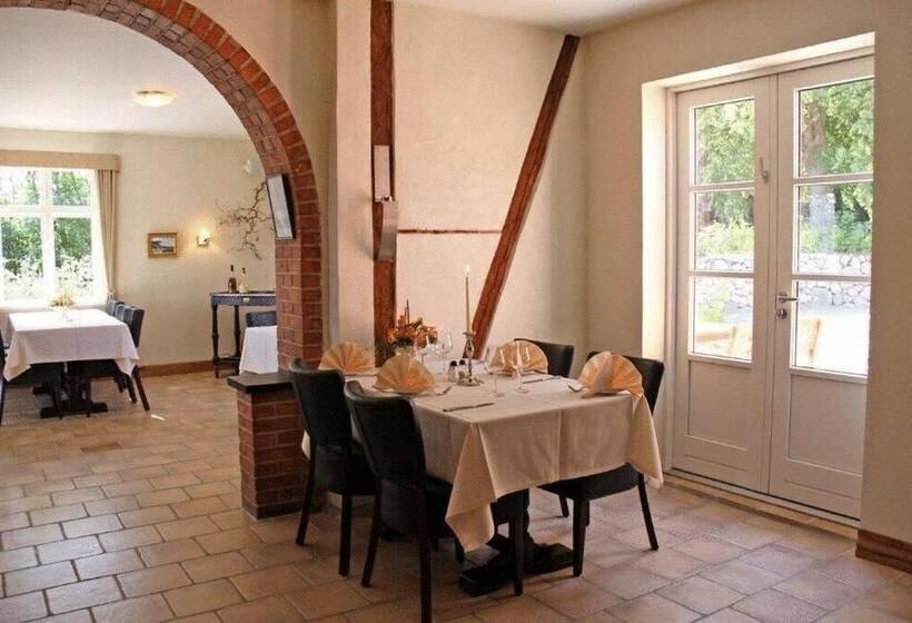 Motel Højmølle Kro