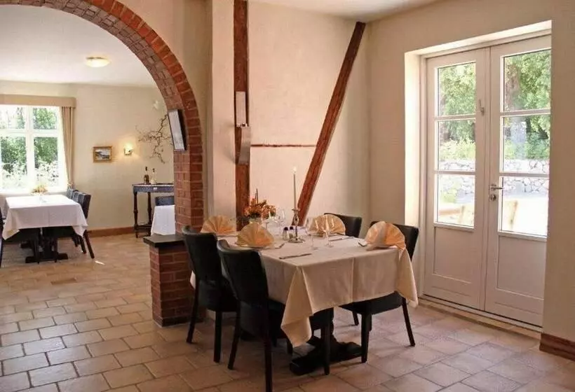 Motel Højmølle Kro