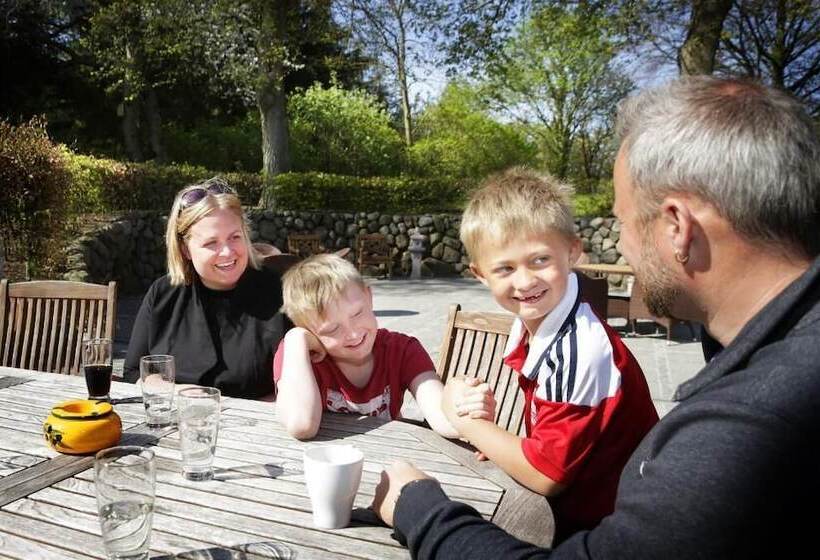 Motel Højmølle Kro