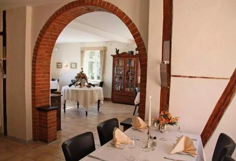 Motel Højmølle Kro