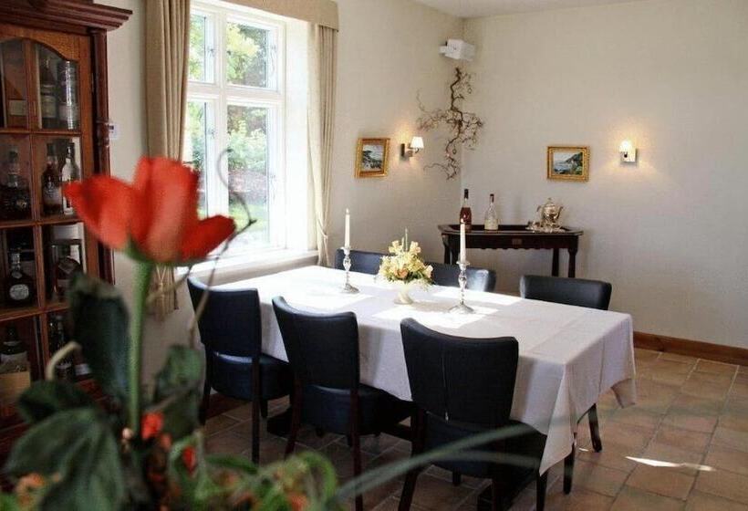 Motel Højmølle Kro