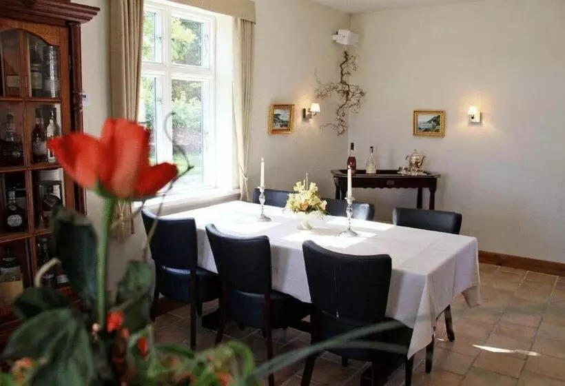 Motel Højmølle Kro