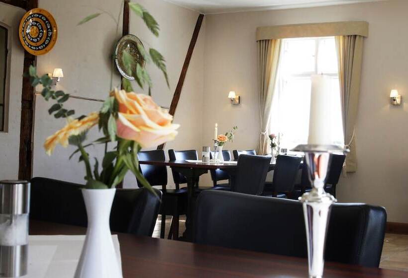 Motel Højmølle Kro