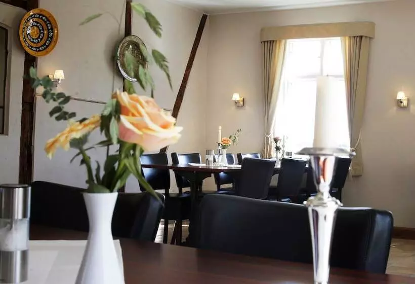 Motel Højmølle Kro