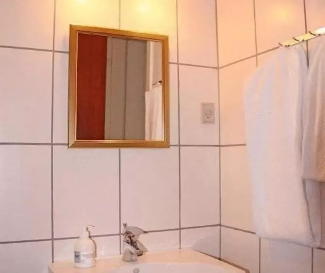 Motel Højmølle Kro