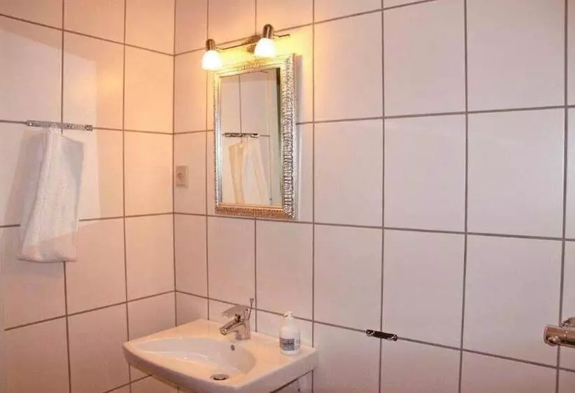 Motel Højmølle Kro