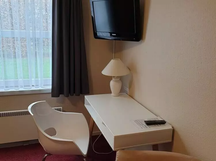 Motel Højmølle Kro
